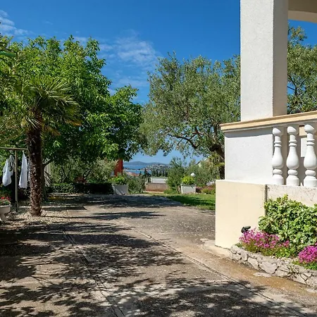 Apartman Skroza Vodice Exterior photo