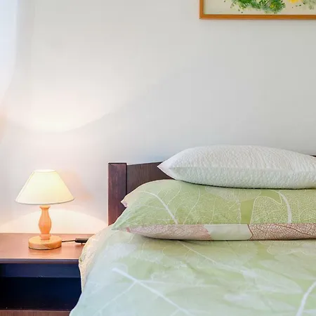 Apartman Skroza Vodice Exterior photo