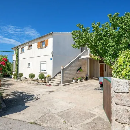 Apartman Skroza Vodice Exterior photo