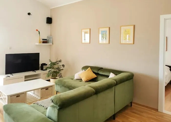 Apartman Skroza