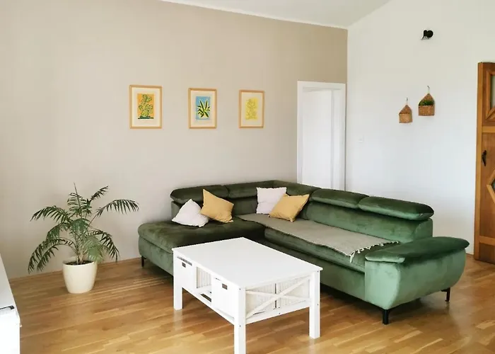 Apartman Skroza