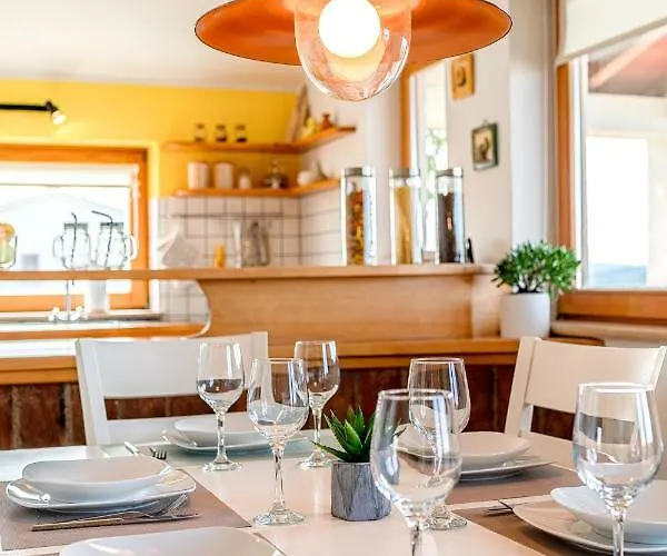 Apartman Skroza