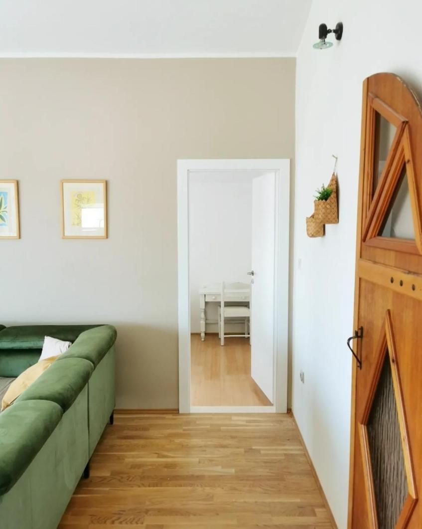 Skroza Apartment Vodice