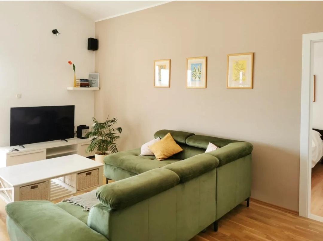 Skroza Apartment