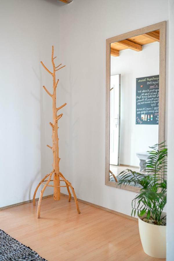 Apartment Skroza *