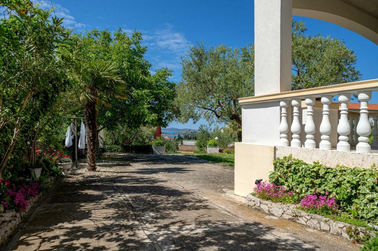 Apartment Skroza