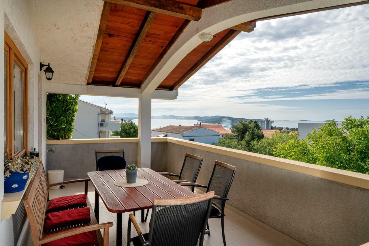 Apartment Skroza