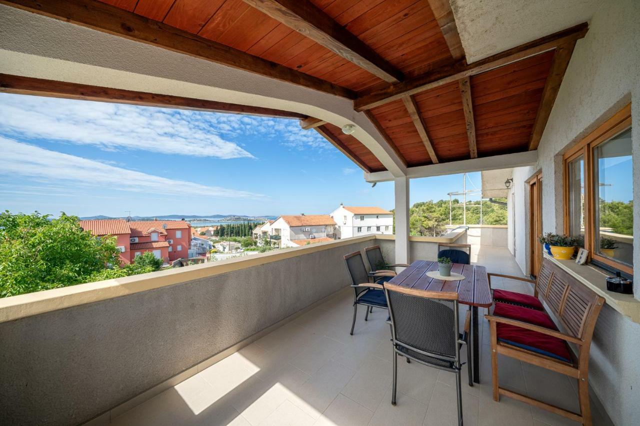 Apartment Skroza Vodice