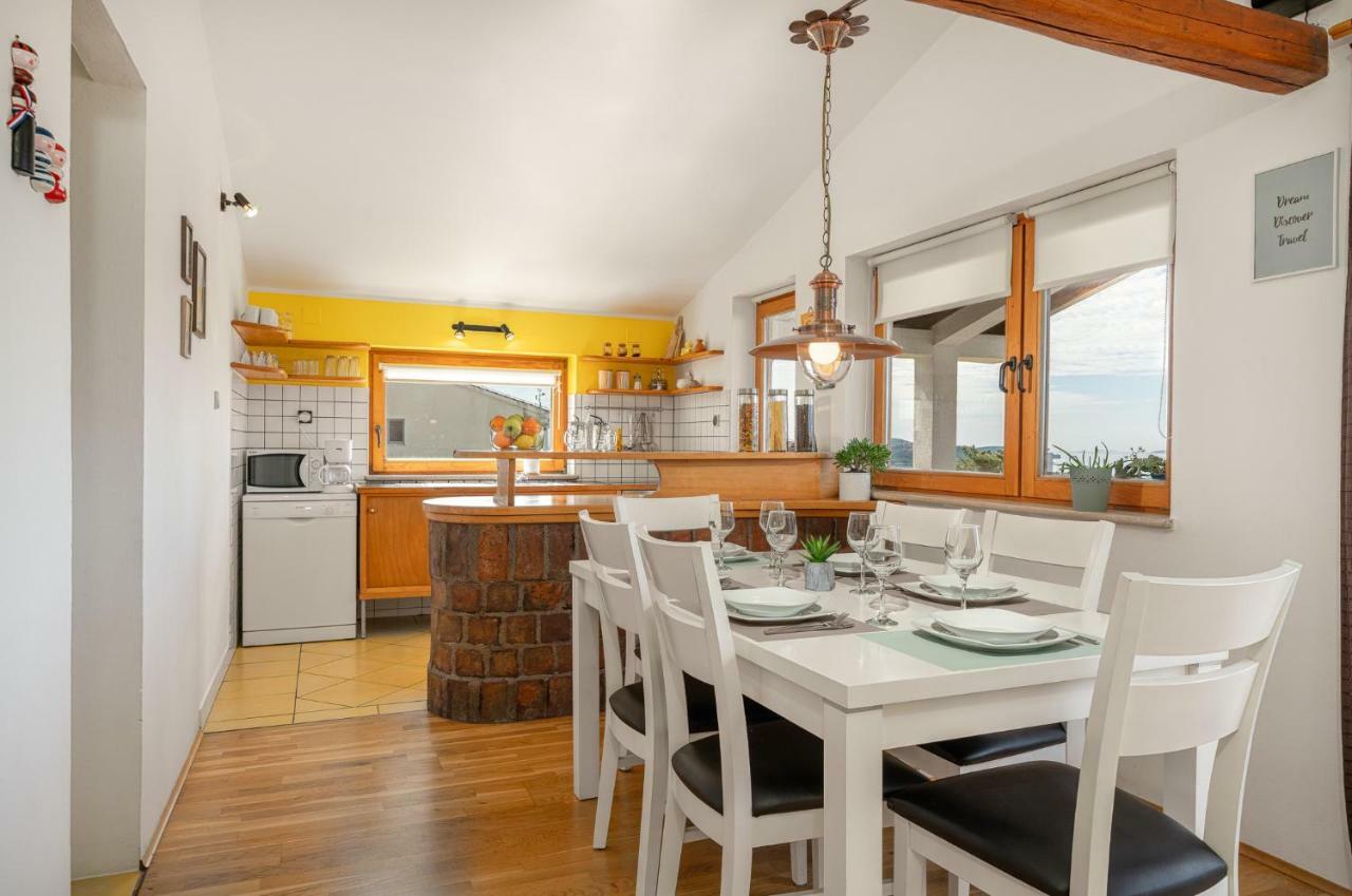 Skroza Apartment Vodice