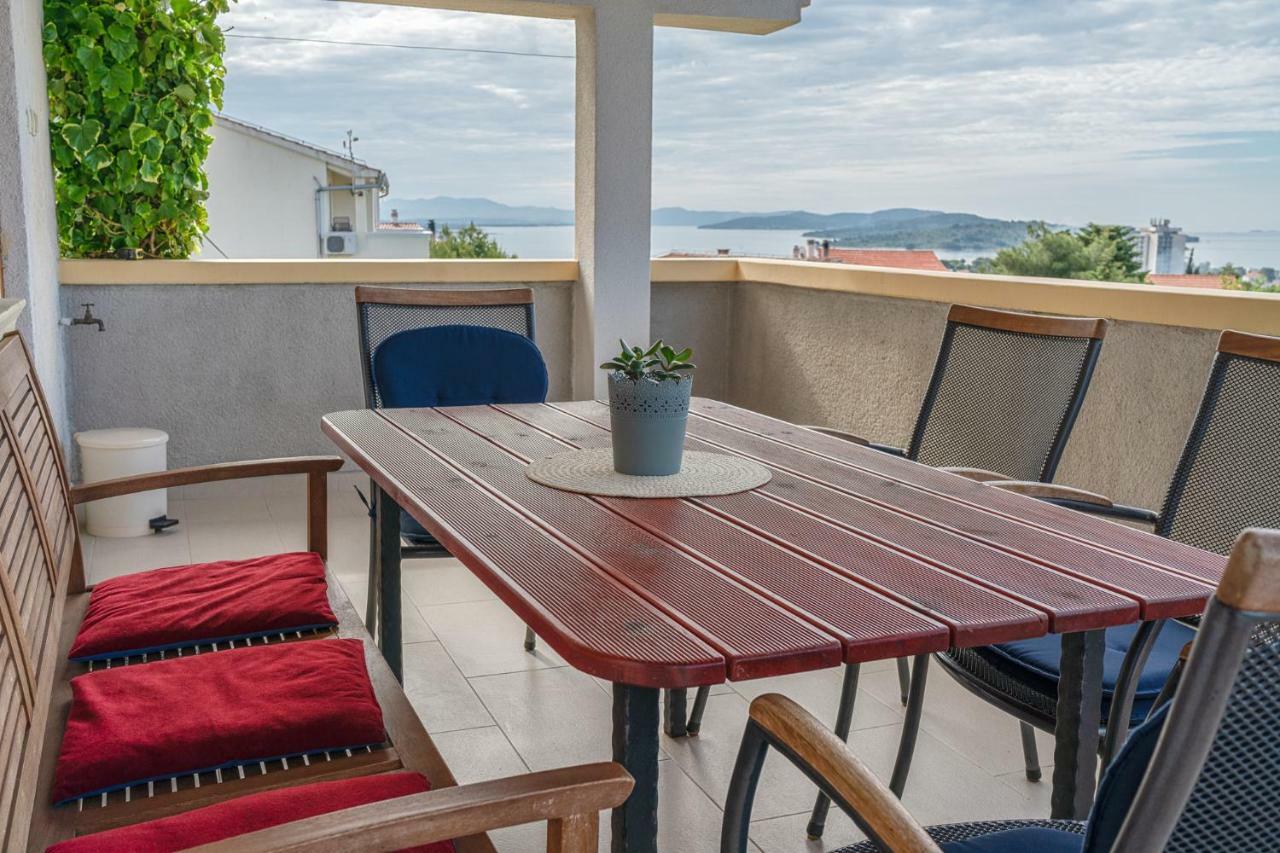 Skroza Apartment